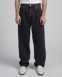 Edwin Matrix Pant - Black Matt Wash