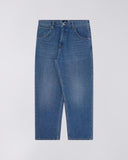 Edwin Tyrell Pant - Blue Magna Wash