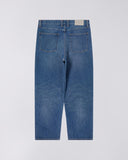 Edwin Tyrell Pant - Blue Magna Wash