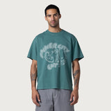 Honor the Gift D-Holiday Inner City Ent S/S Tee - Green