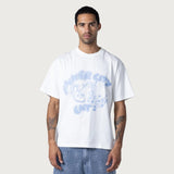 Honor the Gift Entertainment T-Shirt D-Holiday Inner City Ent S/S Tee - White