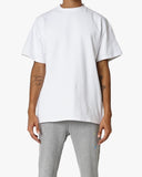 EPTM Perfect Boxy Tee - White