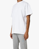 EPTM Perfect Boxy Tee - White