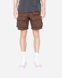 EPTM Studio Shorts - Brown