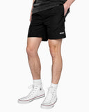 EPTM Alloy Shorts - Black