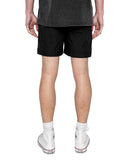 EPTM Alloy Shorts - Black