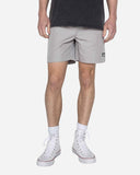 EPTM Alloy Shorts - Silver