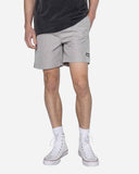 EPTM Alloy Shorts - Silver