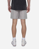 EPTM Alloy Shorts - Silver