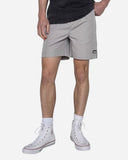 EPTM Alloy Shorts - Silver