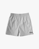 EPTM Alloy Shorts - Silver