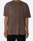 EPTM Perfect Vintage Tee - Brown