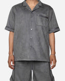 EPTM Delta Shirt - Grey