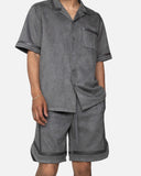 EPTM Delta Shirt - Grey