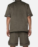 EPTM Delta Shirt - Olive