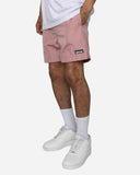 EPTM Alloy Shorts - Pink