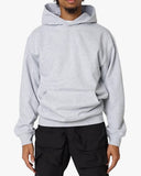 EPTM Perfect Boxy Hoodie - Heather Grey