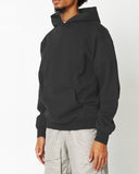 EPTM Perfect Boxy Hoodie - Charcoal