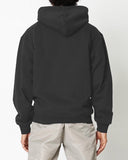 EPTM Perfect Boxy Hoodie - Charcoal