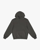 EPTM Perfect Boxy Hoodie - Charcoal