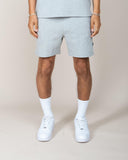 EPTM Valley Shorts - Heather Grey