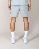 EPTM Valley Shorts - Heather Grey