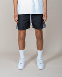 EPTM Derby Shorts - Black