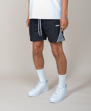 EPTM Derby Shorts - Black