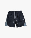 EPTM Derby Shorts - Black