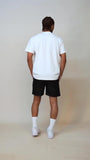 EPTM Derby Shorts - Black