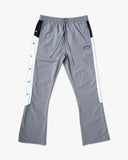 EPTM Goat Flared Pants - Grey