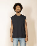 EPTM Perfect Sleeveless Tee - Black