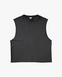 EPTM Perfect Sleeveless Tee - Black