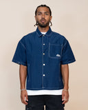 EPTM Pacific Shirt - Navy