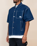 EPTM Pacific Shirt - Navy