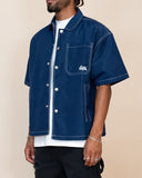 EPTM Pacific Shirt - Navy