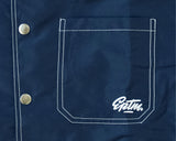 EPTM Pacific Shirt - Navy