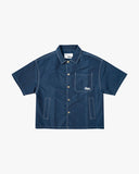 EPTM Pacific Shirt - Navy