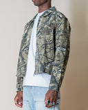 EPTM Camo Jacket - Hunter Camo