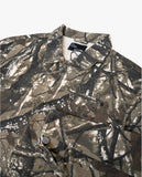 EPTM Camo Jacket - Hunter Camo