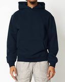 EPTM Perfect Boxy Hoodie - Navy