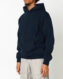 EPTM Perfect Boxy Hoodie - Navy