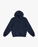 EPTM Perfect Boxy Hoodie - Navy