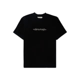 Galag Garage Signature Tee - Black