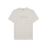 Galag Garage Signature Tee - Offwhite