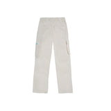 Galag Garage Signature Cargo Pant - Offwhite