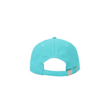 Galag Garage Signature Cap - Turquoise