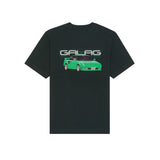 Galag Garage DK Tee - Black