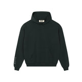 Galag Garage Yotei Hoodie - Black