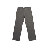 Galag Garage AW24 Single Knee Pants - Charcoal